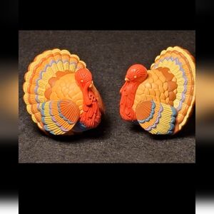 Vtg. Hallmarks Salt & Pepper Shaker